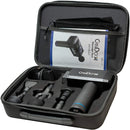 CanDo Massage Gun-CanDo-HeartWell Medical