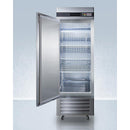 AccuCold 23 Cu. Ft. Upright Pharmacy Refrigerator-AccuCold-HeartWell Medical