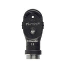 Riester Ri Mini Fiber Optic Otoscope and Ophthalmoscope Set-Riester-HeartWell Medical