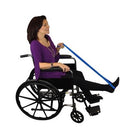 Blue Jay Get a Leg Up Leg Lifter 40" Navy-Blue Jay-HeartWell Medical