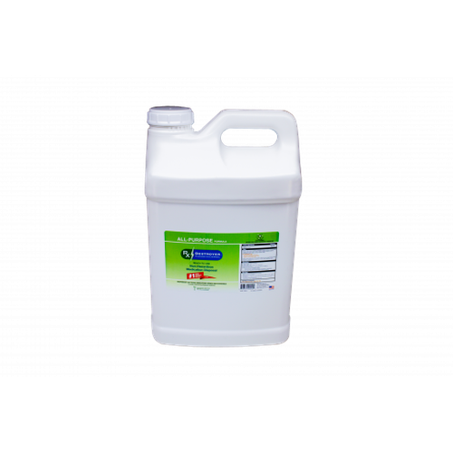 C2R Global Manufacturing Rx Destroyer All-Purpose Formula 2.5 Gallon Bottles-C2R Global Manufacturing-HeartWell Medical