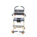 ShowerBuddy Roll In Shower Chair-ShowerBuddy-HeartWell Medical