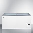 AccuCold 15 Cu. Ft. Chest Freezer-AccuCold-HeartWell Medical