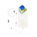 Covidien Kangaroo Joey Enteral Feeding Pump with Pole Clamp-Covidien-HeartWell Medical
