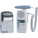 Summit Doppler LifeDop 300 ABI System-Summit Doppler-HeartWell Medical