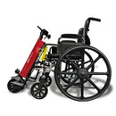 EZRide+ Lightweight Electric Mobility Device-EZRide+-HeartWell Medical
