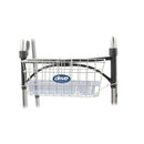 Drive Medical Walker Basket-Drive Medical-HeartWell Medical
