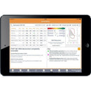 MIR Spirobank II Smart BLE Spirometer-MIR-HeartWell Medical