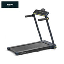 Lifespan Slim Foldable Treadmill-Lifespan-HeartWell Medical