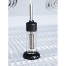 AccuCold 3 Cu.Ft. Counter Height Vaccine Refrigerator-AccuCold-HeartWell Medical