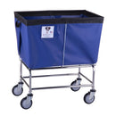 R&B Wire 6 Bushel Elevated Truck with Sewn-On Vinyl/Nylon Liner-R&B Wire-HeartWell Medical