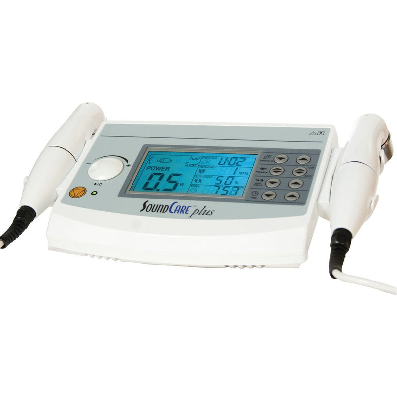 Richmar SoundCare Plus Professional Ultrasound Device-Richmar-HeartWell Medical