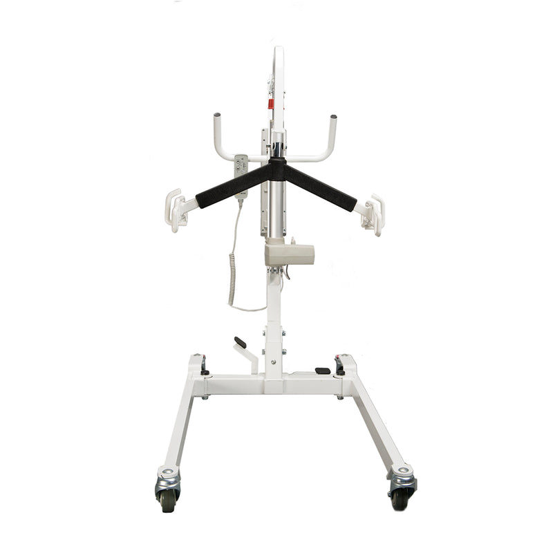 Proactive Medical Products Electric Full Body Lift 500 Lbs-Proactive Medical Products-HeartWell Medical