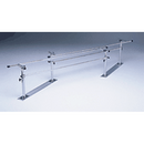 Bailey Adult, 7' Handrails, Steel Base-Bailey-HeartWell Medical