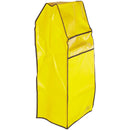 Evac Chair Transport Both UP & Down Stairs, Evacuation Chair-Evac Chair-HeartWell Medical