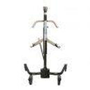 Proactive Medical Products Hydraulic Lift 400 Lbs-Proactive Medical Products-HeartWell Medical