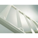 Invacare Carroll Series CS7 Hi Low Bed-Invacare-HeartWell Medical