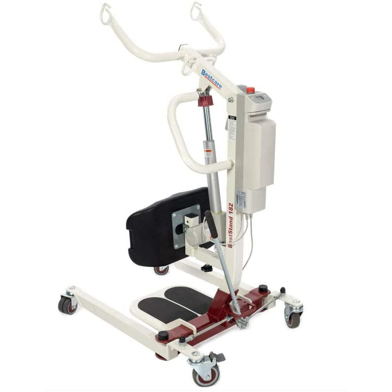 Bestcare Electric Stand Assist Lift-Bestcare-HeartWell Medical