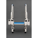 Step2TUB Bathtub Safety Step with Rail-Step2TUB-HeartWell Medical