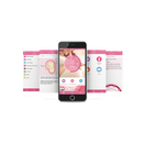 Edan All-in-One Ultrasonic Pocket Doppler Fetal Doppler with Bluetooth-Edan-HeartWell Medical