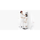 Seca Digital Stationary Stadiometer with Wireless Transmission-Seca-HeartWell Medical
