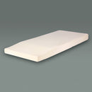 Meridian Group 1 Foam Mattress w/ Heel Slope 80" x 35" x 6"-Meridian-HeartWell Medical