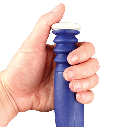 Blue Jay The Wiping Wand-Long Reach Hygienic Cleaning Aid-Blue Jay-HeartWell Medical