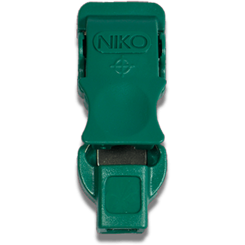Nikomed NikoClip Adapter Clip Fits 3-4mm-Nikomed-HeartWell Medical