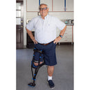 iWALKFree iWALK3.0 Hands Free Crutch Pain Free Knee Crutch Alternative to Crutches-iWALKFree-HeartWell Medical