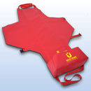 Evac Chair Emergency Evacuation Sled-Evac Chair-HeartWell Medical