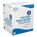 Dynarex Vital Signs Patient Monitor Touch Screen with Stand-Dynarex-HeartWell Medical