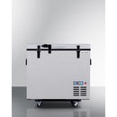 AccuCold Portable Refrigerator Freezer with Lock 2.8 cu ft-AccuCold-HeartWell Medical