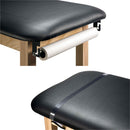 Clinton Industries Optional Paper Dispenser Cutter Combo-Clinton Industries-HeartWell Medical