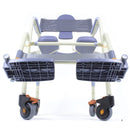 ShowerBuddy Roll-In Eco Travel-ShowerBuddy-HeartWell Medical