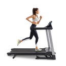 Lifespan Folding Treadmill, 2.5 HP, 20 x 56-Lifespan-HeartWell Medical