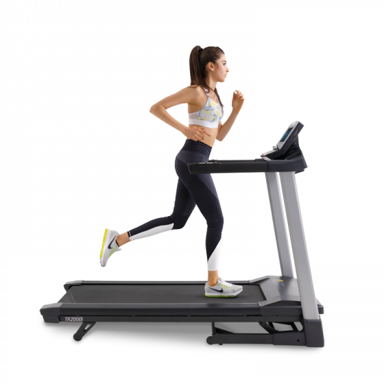 Lifespan Folding Treadmill, 2.5 HP, 20 x 56-Lifespan-HeartWell Medical