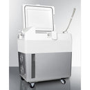 AccuCold Portable Refrigerator Freezer 2.8 cu ft.-AccuCold-HeartWell Medical