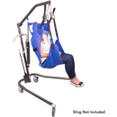 Roscoe Medical Hydraulic Patient Lift-Roscoe Medical-HeartWell Medical