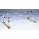 Bailey Wall Mounted, 7' Handrails-Bailey-HeartWell Medical