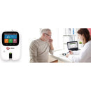 Coag-Sense PT INR PT2 Self Test Home Use Monitoring System-Coag-Sense-HeartWell Medical