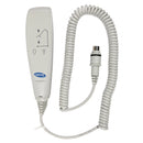 Invacare Hand Control Pendant for Power Base Lifts-Invacare-HeartWell Medical