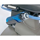 NuStep T5XR Recumbent Cross Trainer-NuStep-HeartWell Medical