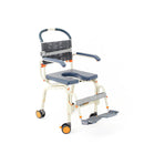 ShowerBuddy Roll In Shower Chair-ShowerBuddy-HeartWell Medical