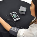 Blue Jay Deluxe Perfect Measure Blood Pressure Kit with 2 Cuffs-Blue Jay-HeartWell Medical