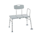 Drive Medical PreserveTech Bath Tub Transfer Bench-Drive Medical-HeartWell Medical