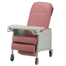 ProBasics Three Position Recliner Rose-ProBasics-HeartWell Medical