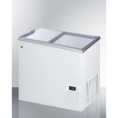 AccuCold 7.2 Cu.Ft. Chest Freezer-AccuCold-HeartWell Medical