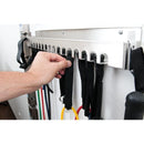 PrePak Web Slide Professional Exercise Rail System Stainless Steel-PrePak-HeartWell Medical