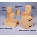 Bailey Lift Box (NIOSH Standard)-Bailey-HeartWell Medical