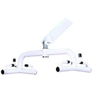 Bestcare Genesis 400 Hydraulic Lift-Bestcare-HeartWell Medical